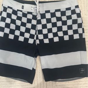 Men’s Vans board short